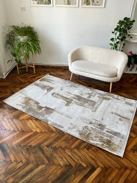 Сучасний килим Venezia 55330 фото