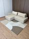 Скандинавський килим Cisal 0899 фото 1