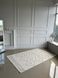 Кремовий Килим Loft  0912 фото 1