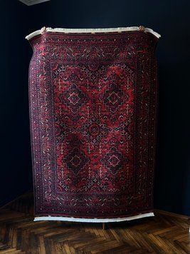 Килим Mira 7820 фото