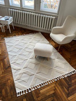 Килим Nordik 5045 фото